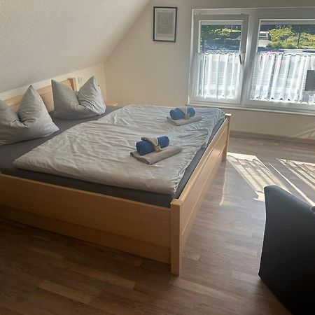 נורדנהאם Zentrale Doppelbettzimmer מראה חיצוני תמונה
