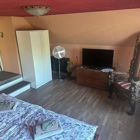 נורדנהאם Zentrale Doppelbettzimmer מראה חיצוני תמונה