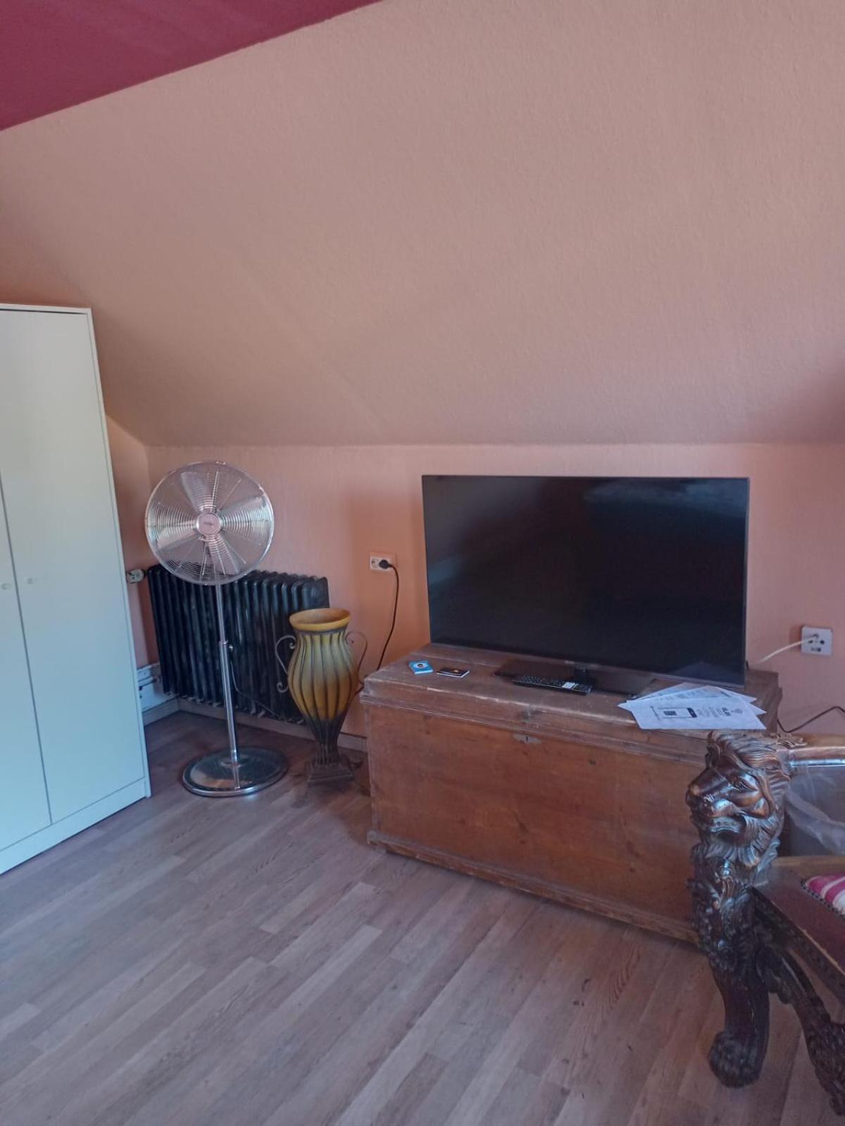נורדנהאם Zentrale Doppelbettzimmer מראה חיצוני תמונה