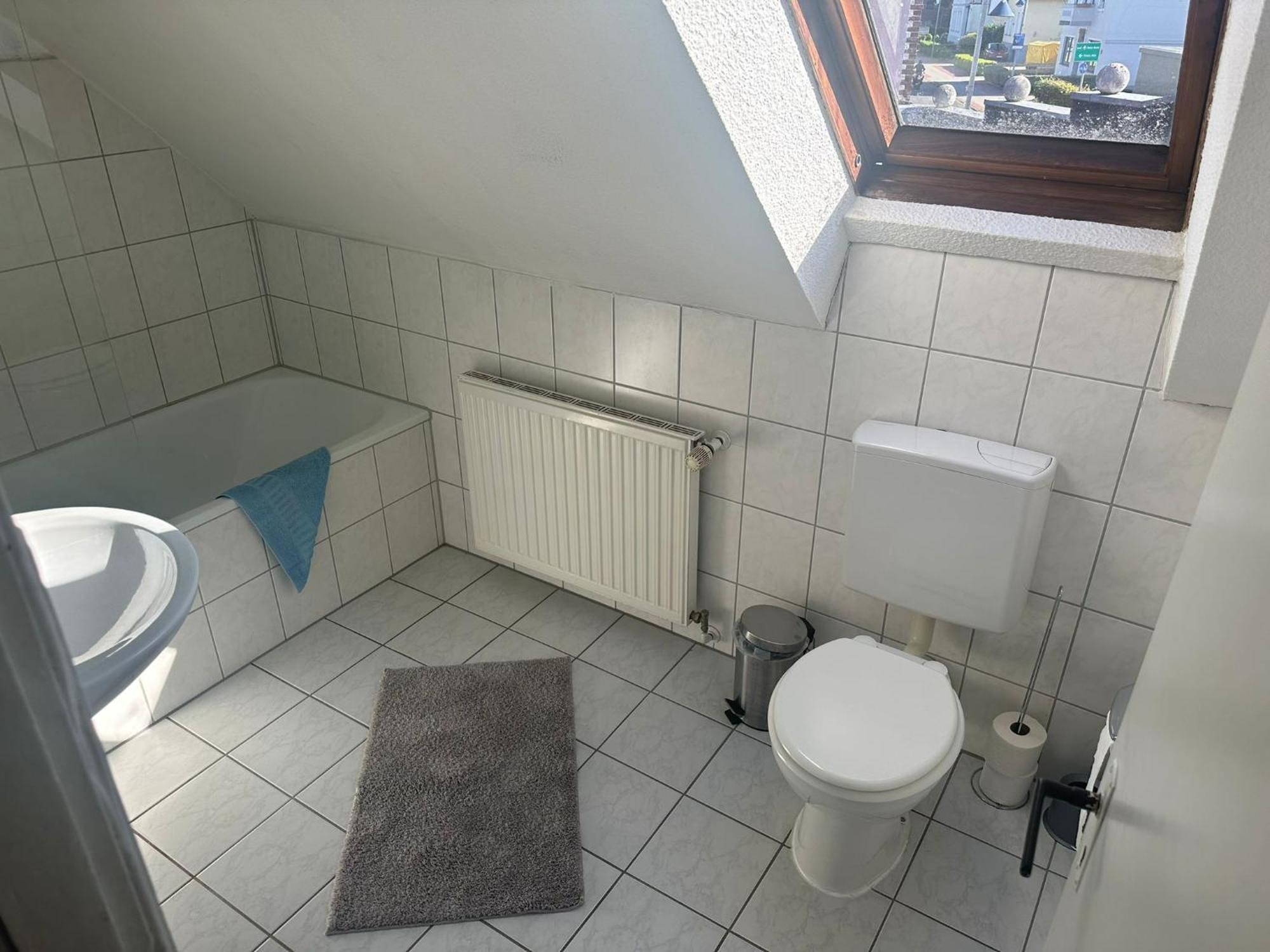 נורדנהאם Zentrale Doppelbettzimmer מראה חיצוני תמונה