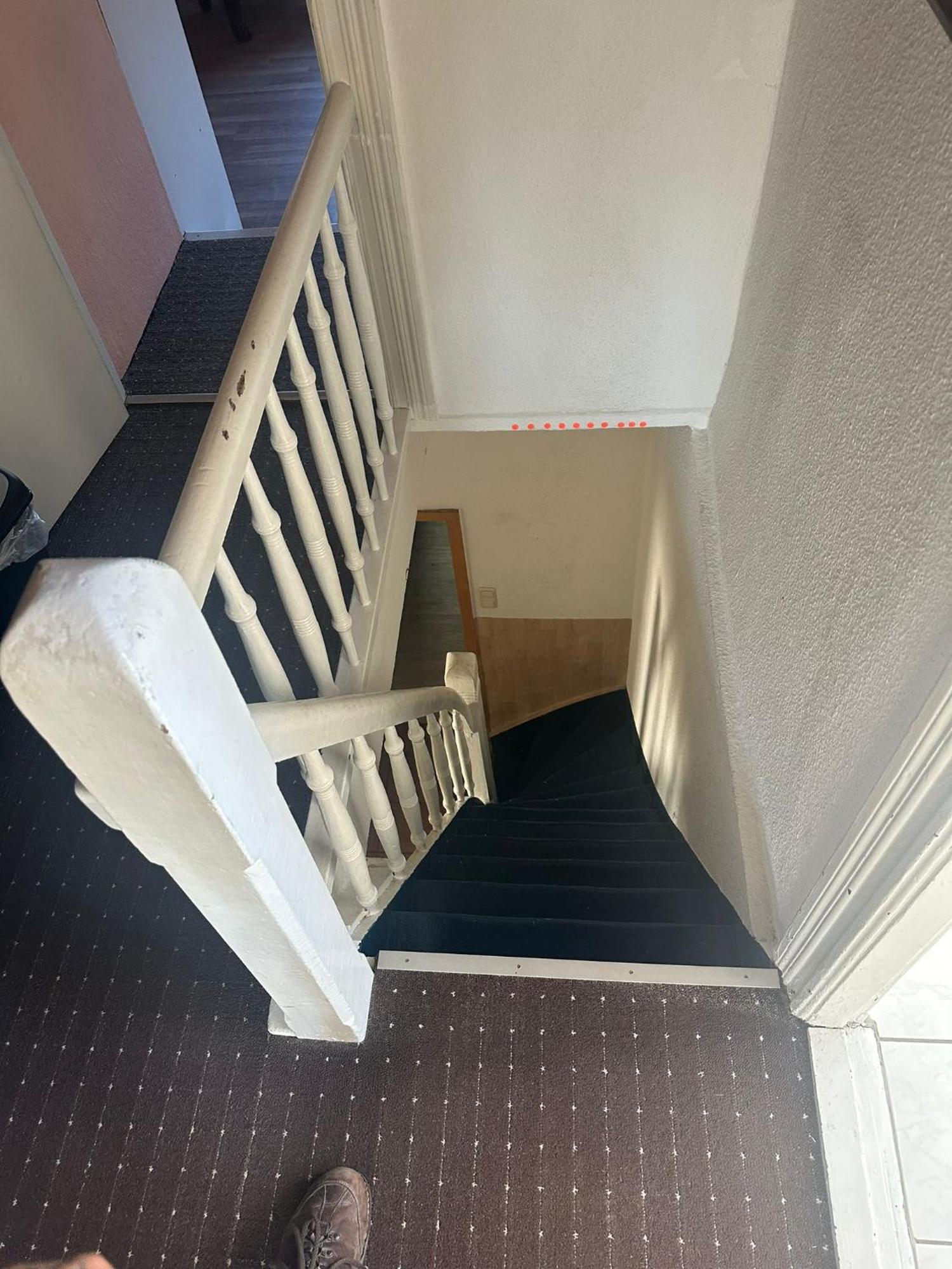 נורדנהאם Zentrale Doppelbettzimmer מראה חיצוני תמונה